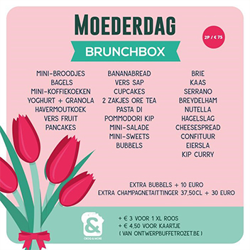 Brunchbox